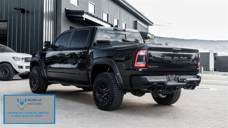 ram ram 1500 pickup 2022 1C6SRFU92NN216394 image ram ram 1500 pickup 2022 1C6SRFU92NN216394 image
